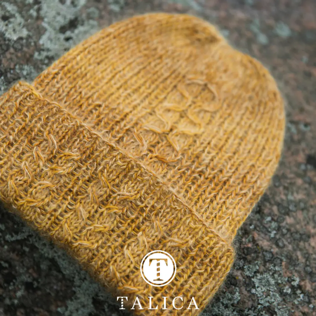 Soothing Stitches: Knits for a Quiet Mind - Livro Laine 7