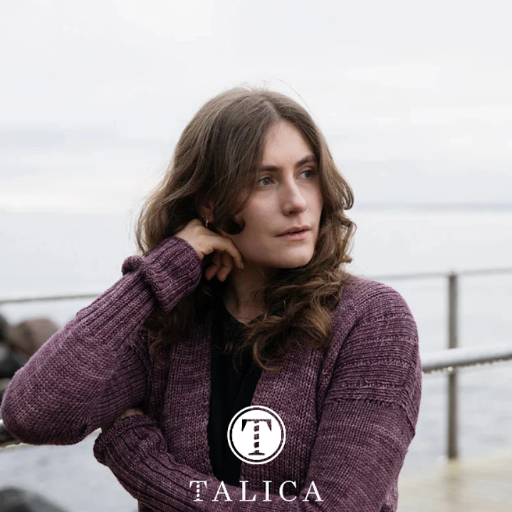 Soothing Stitches: Knits for a Quiet Mind - Livro Laine 8
