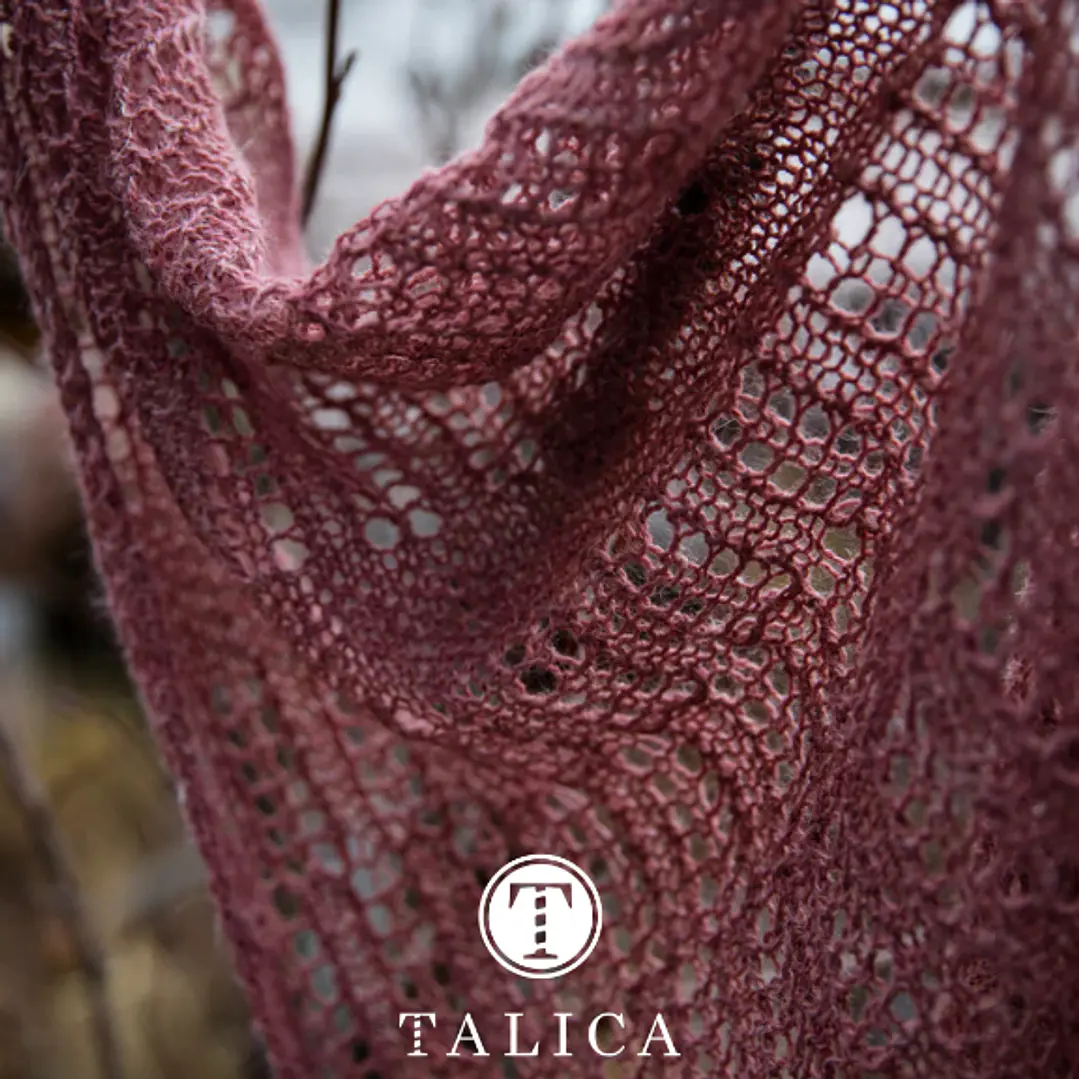 Soothing Stitches: Knits for a Quiet Mind - Livro Laine 10