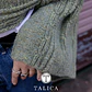 Soothing StitKnit Pop: Designs for the Modern Maker - Livro Laine - Thumbnail 6