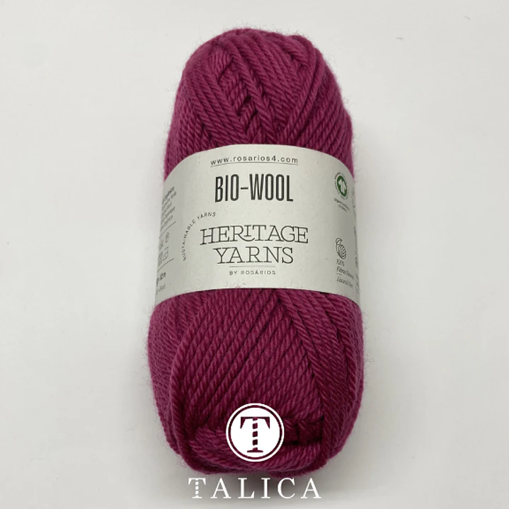 Bio-Wool 31