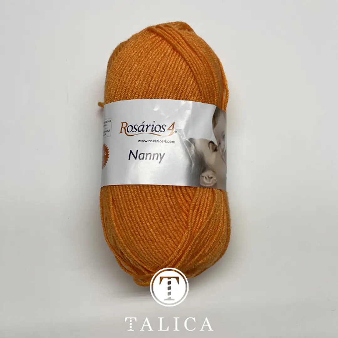 Nanny 42