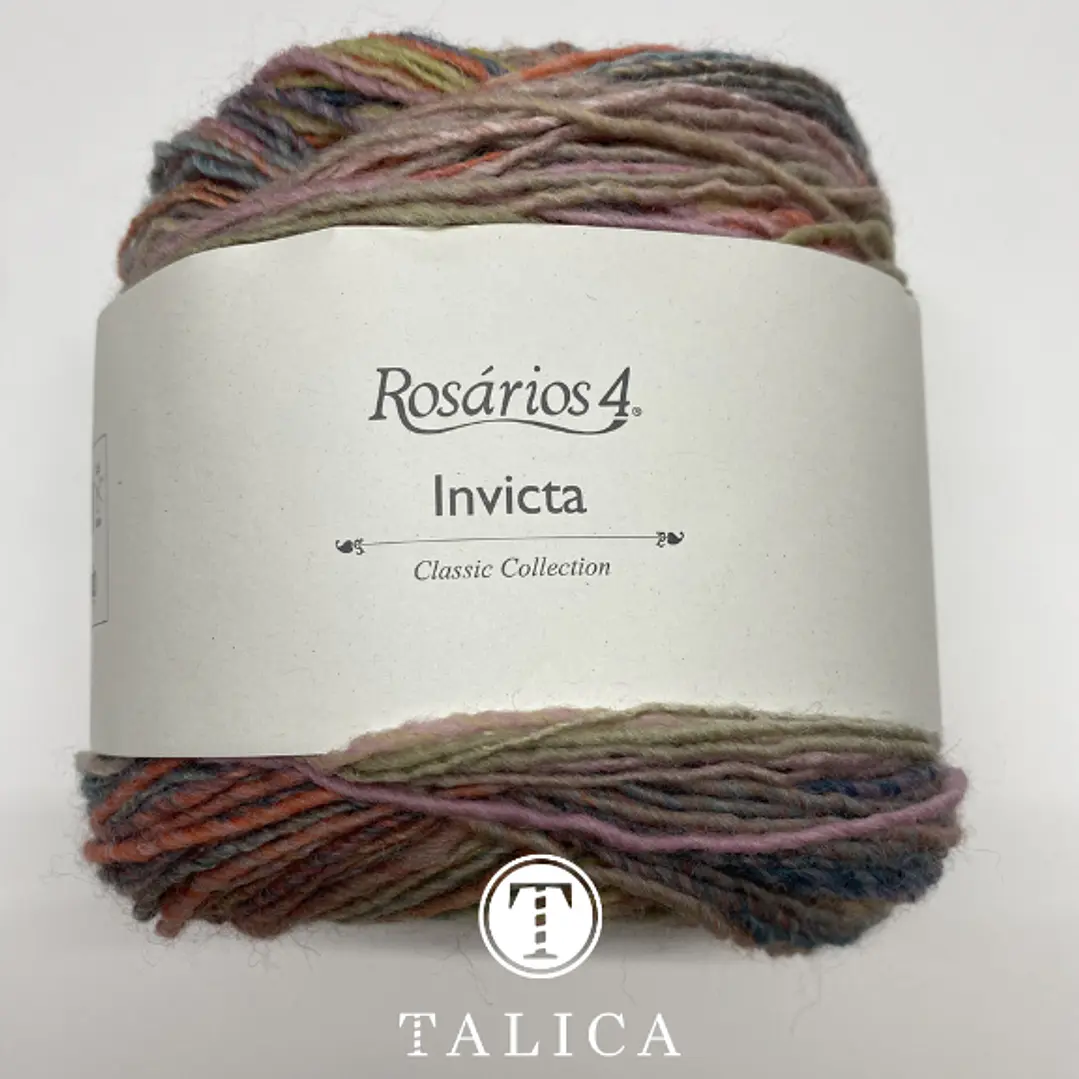 Invicta 17