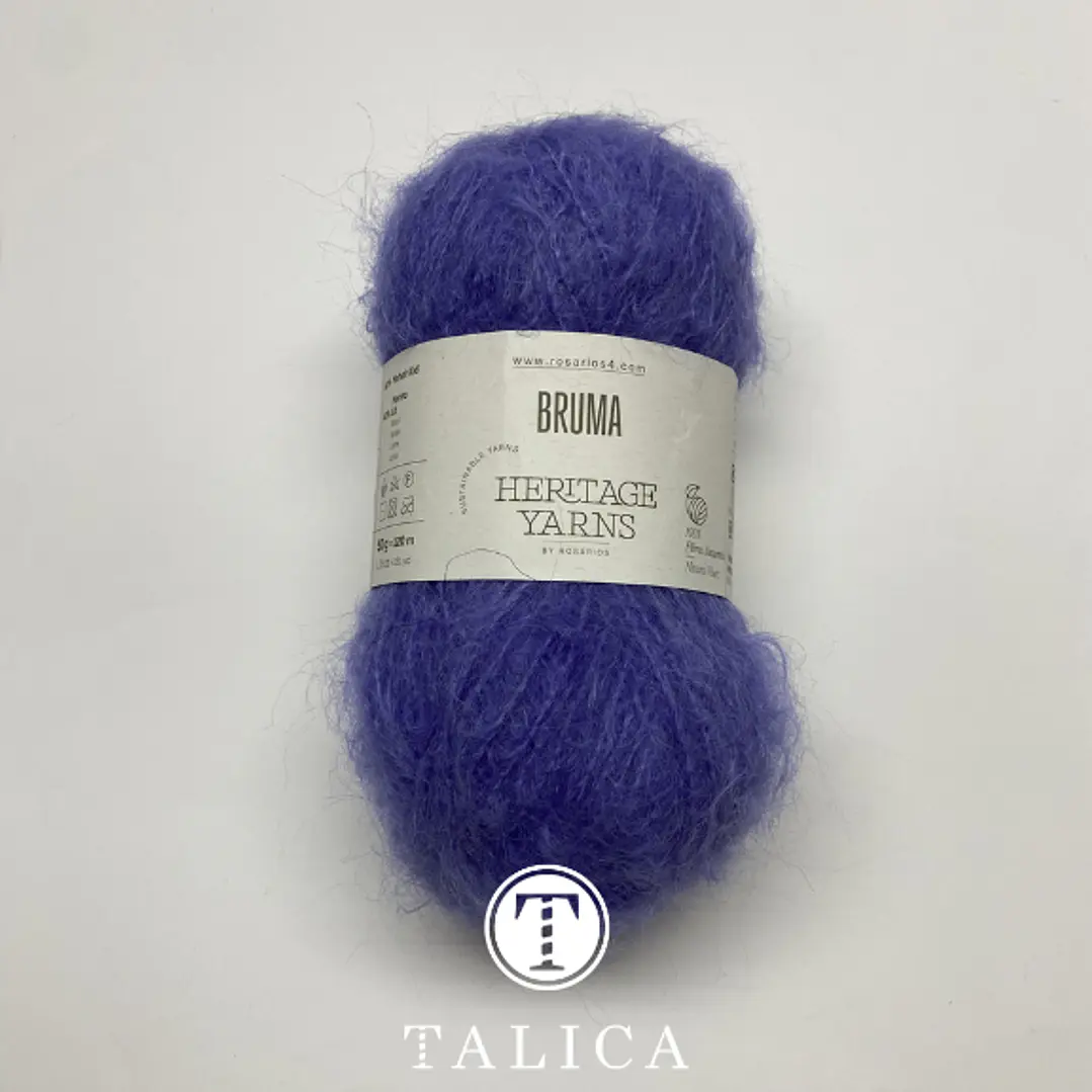 Bruma | Heritage 18