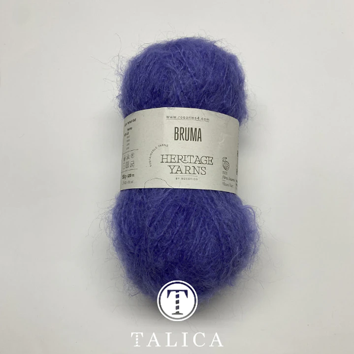 Bruma | Heritage 18