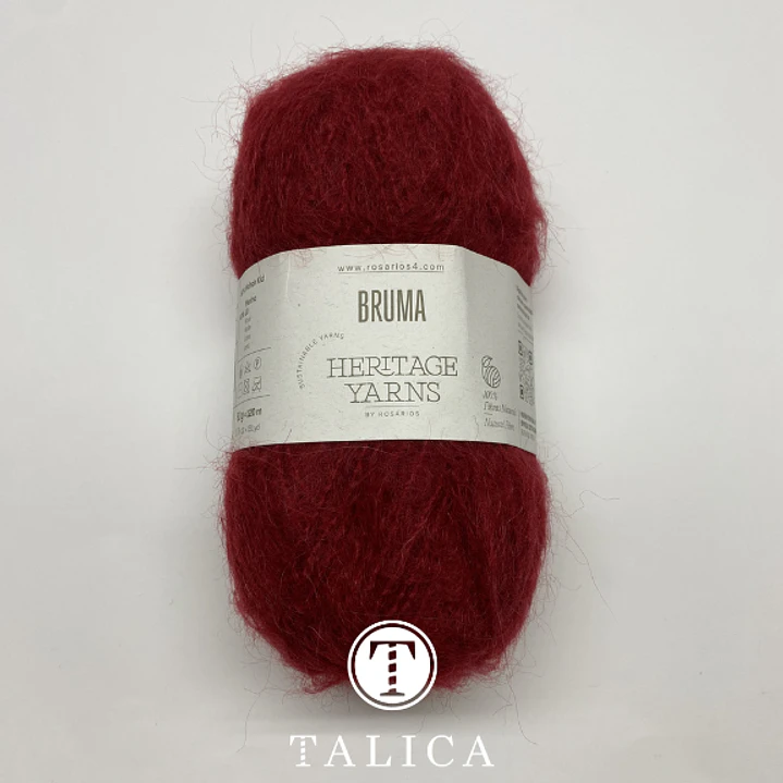 Bruma | Heritage 19
