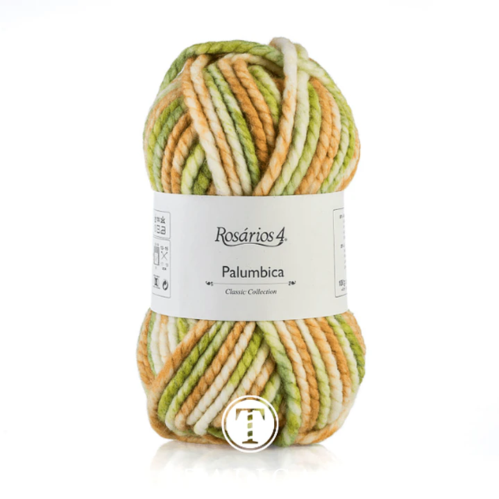 Palumbica 1
