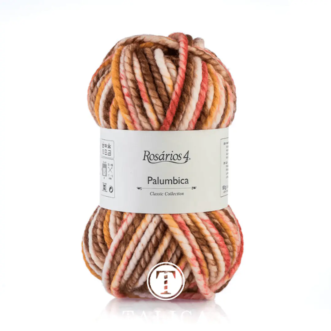 Palumbica 4