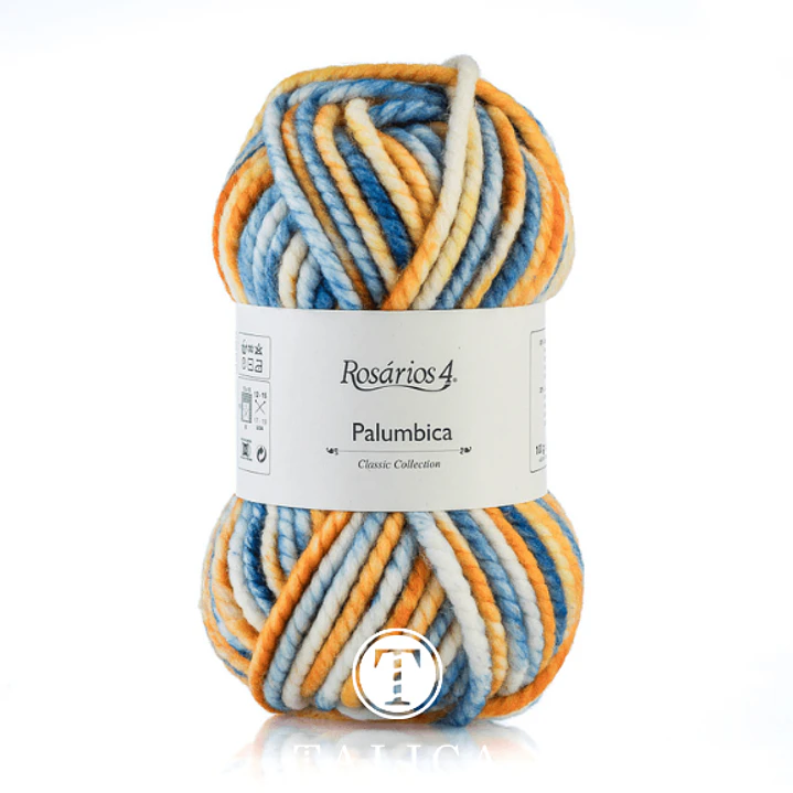Palumbica 5