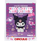 Kit Amigurumi Hello Kitty and Friends - Thumbnail 3