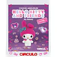 Kit Amigurumi Hello Kitty and Friends - Thumbnail 2