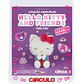 Kit Amigurumi Hello Kitty and Friends - Thumbnail 1