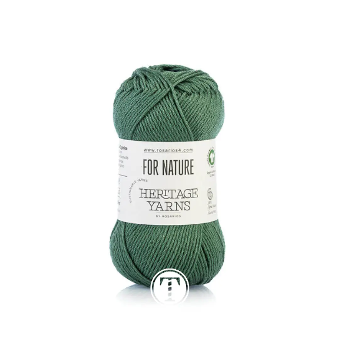 For Nature 45