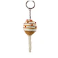 Kit Porta Chaves AmigurumI Hello Kitty - Thumbnail 3