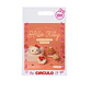 Kit Porta Chaves AmigurumI Hello Kitty - Thumbnail 1