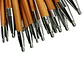 Agulhas Intercambiáveis Chiaogoo Spin Bamboo 13cm - Thumbnail 2