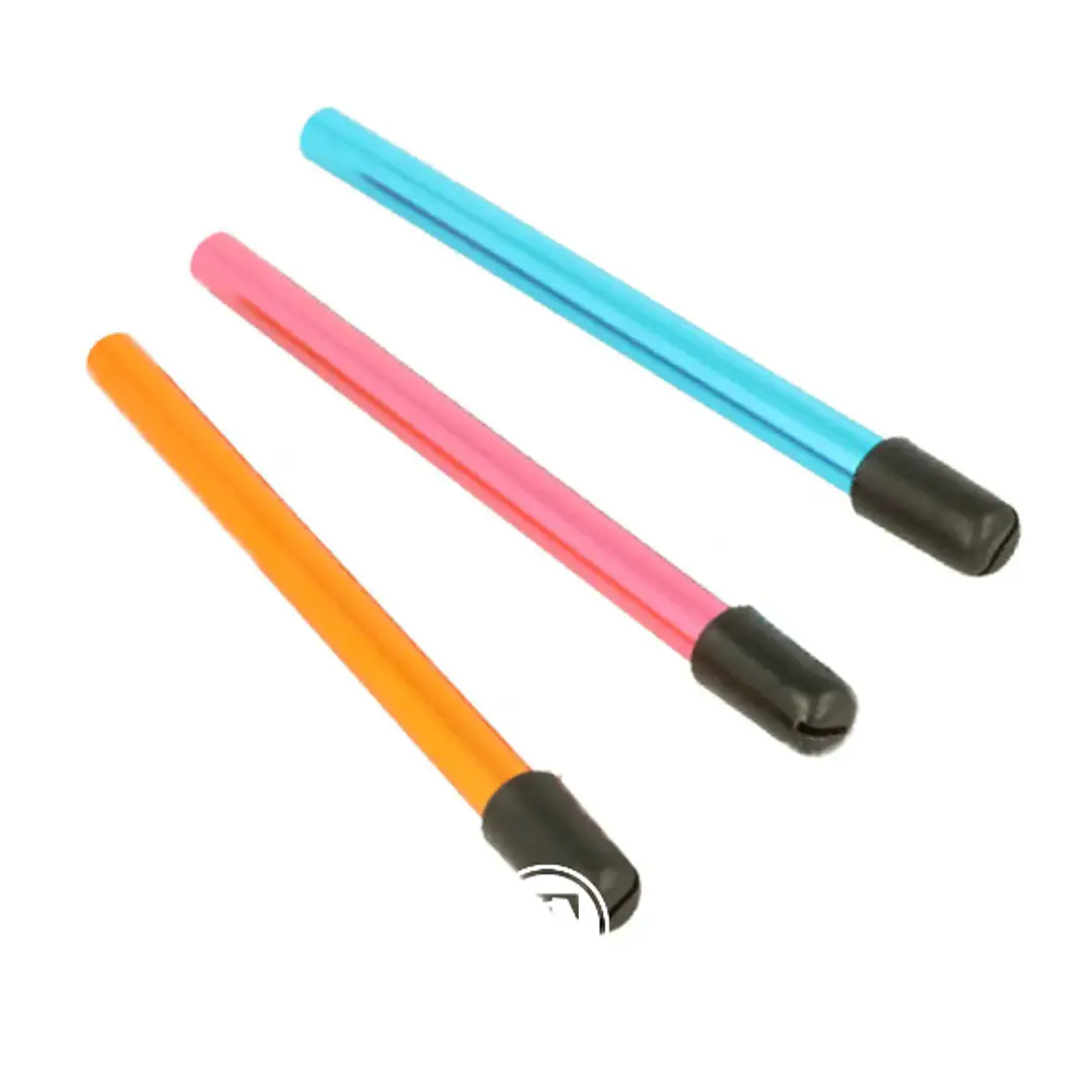 Protetor de pontas de agulhas circulares KnitPro 2