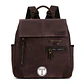 Della Q Mochila Makers Canvas - Thumbnail 11