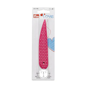 Modelador de ângulos e cantos de costura Prym Love