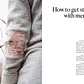 The Art of Knitwear Repair - Thumbnail 7