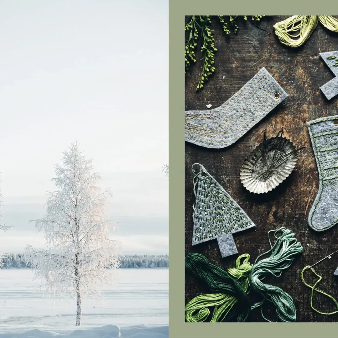I Made This For You – Christmas Gift and Decorations Crafted with Love 9
