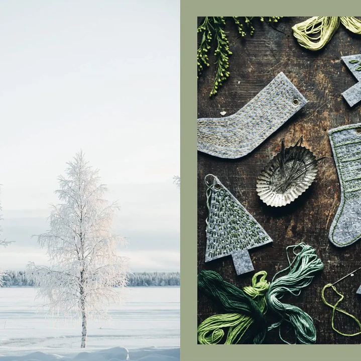I Made This For You – Christmas Gift and Decorations Crafted with Love 9