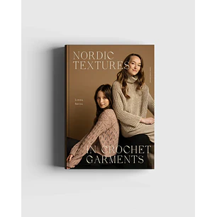 Nordic Textures - Linda Skuja