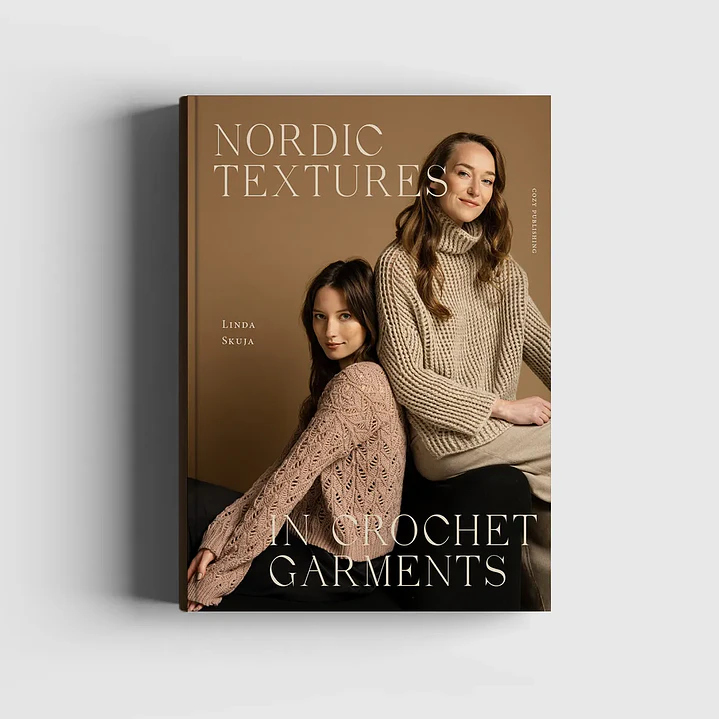 Nordic Textures - Linda Skuja 1