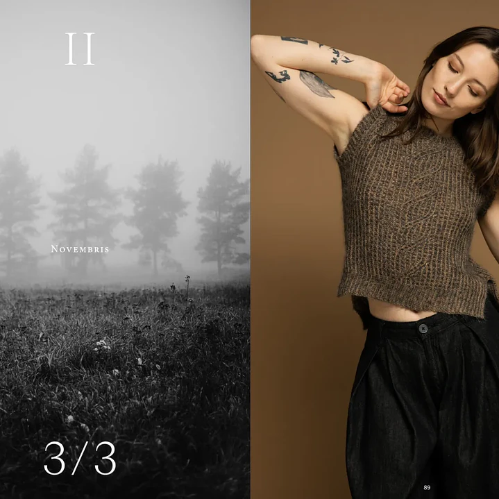 Nordic Textures - Linda Skuja 2