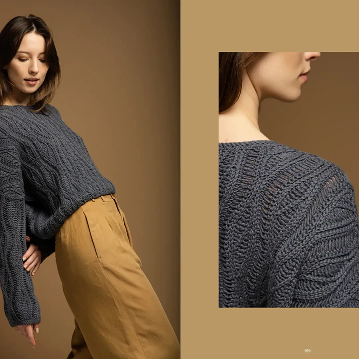 Nordic Textures - Linda Skuja 5