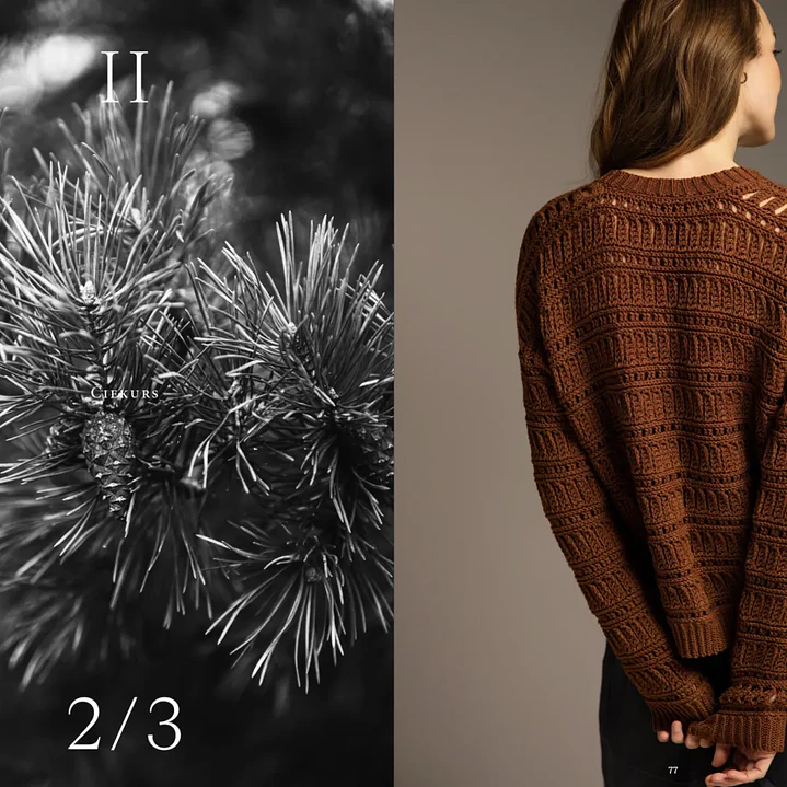 Nordic Textures - Linda Skuja 9