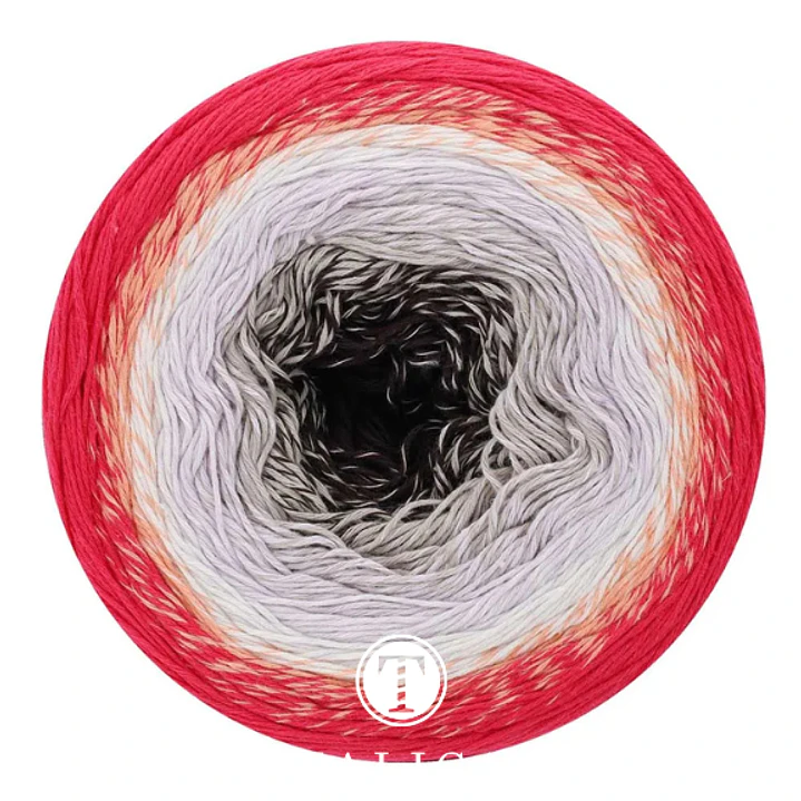 Scheepjes Cotton Whirl 1000m 104