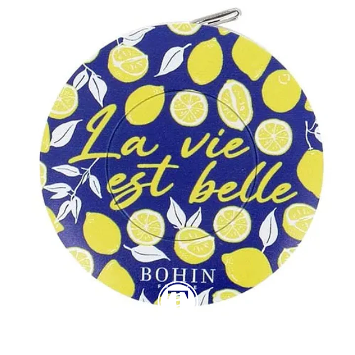 Fitas Métricas Amore Bohin 4