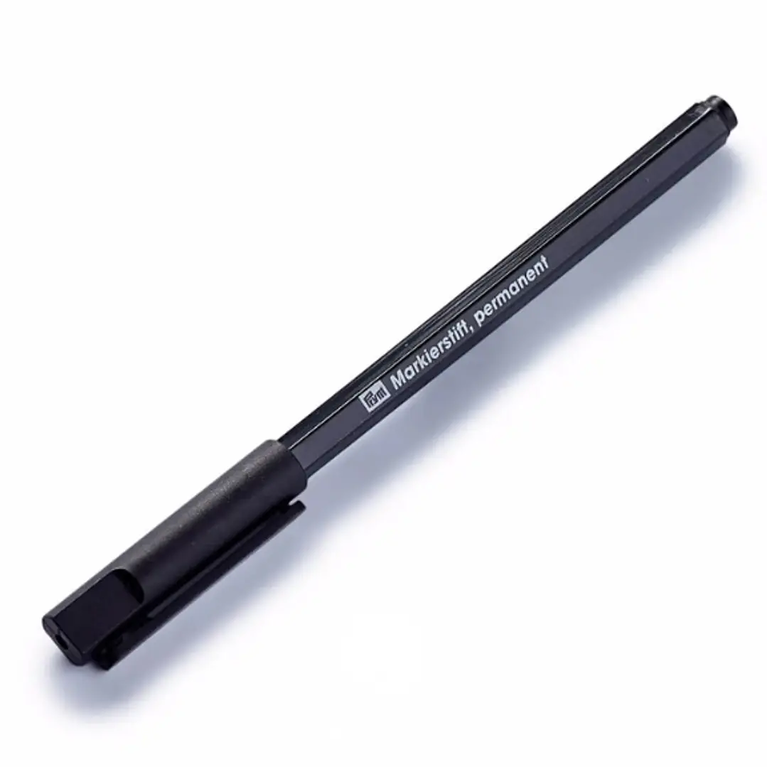 Caneta de Marcar Roupa Prym 1