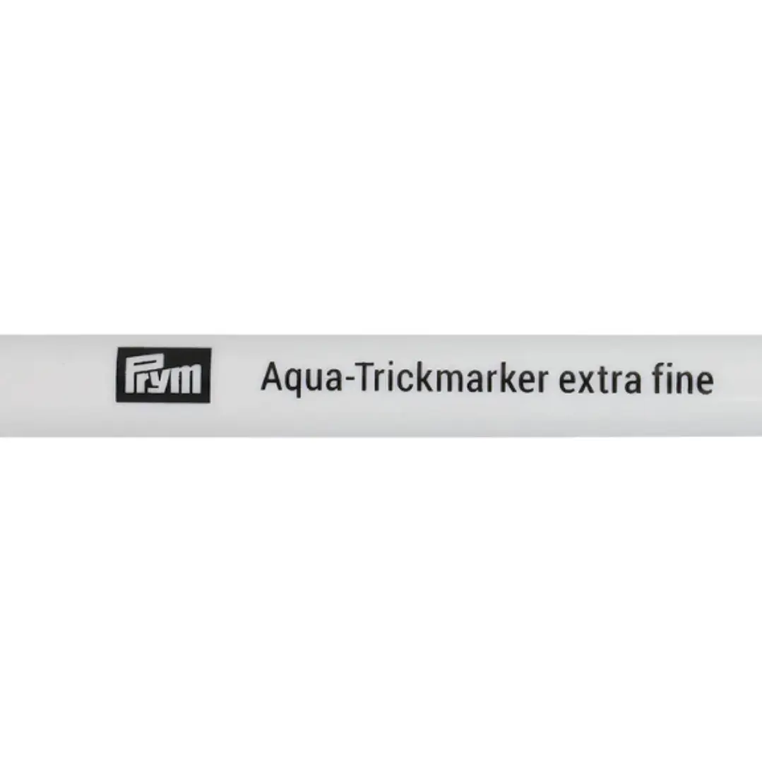 Caneta Aquatrick Extra Fina 3