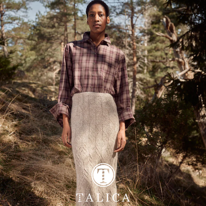 Laine Anniversary Issue - Revista Laine 2