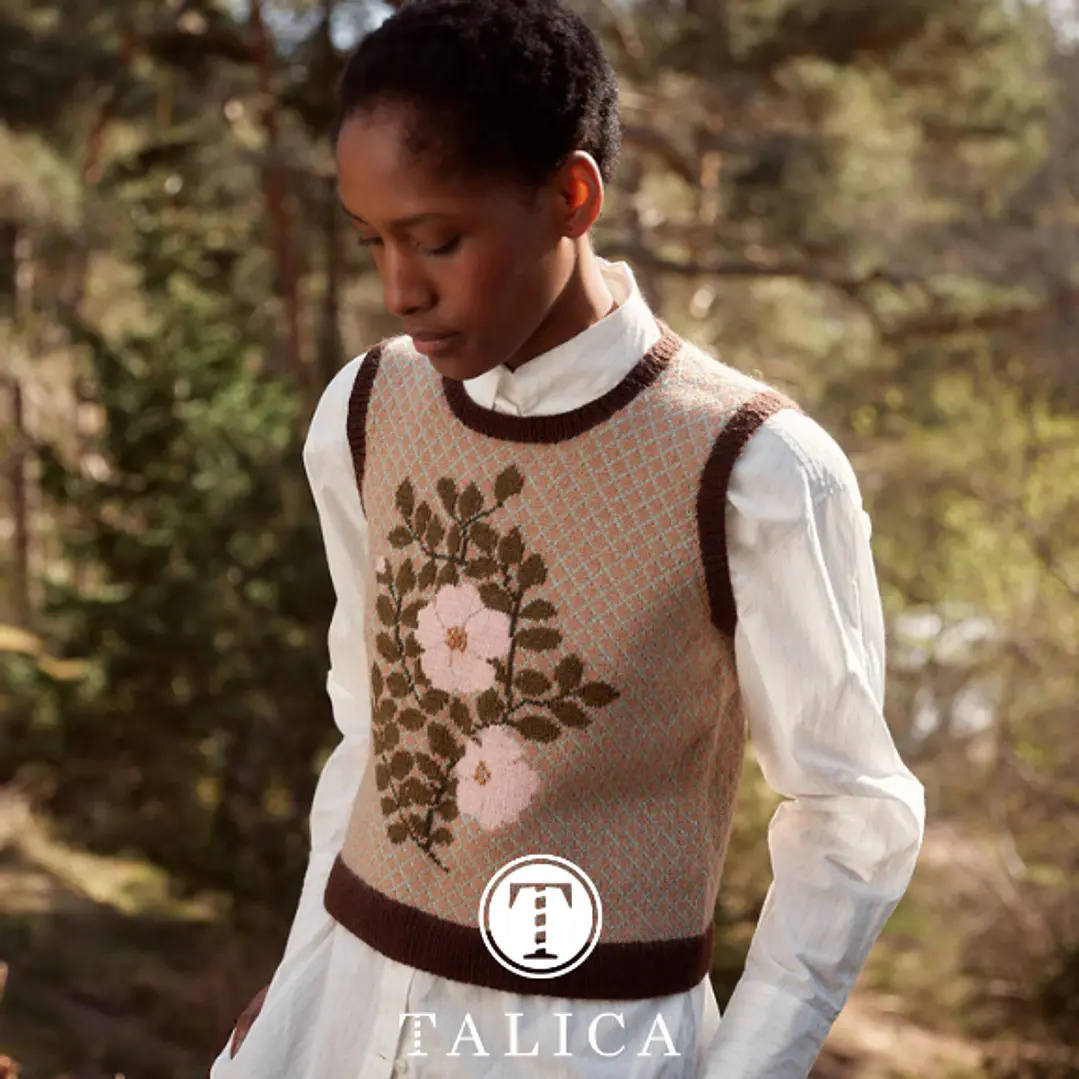 Laine Anniversary Issue - Revista Laine 3