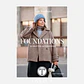 Foundations: 20 Knitted Accessories - Livro Laine - Thumbnail 1
