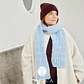 Foundations: 20 Knitted Accessories - Livro Laine - Thumbnail 2
