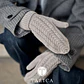 Foundations: 20 Knitted Accessories - Livro Laine - Thumbnail 5