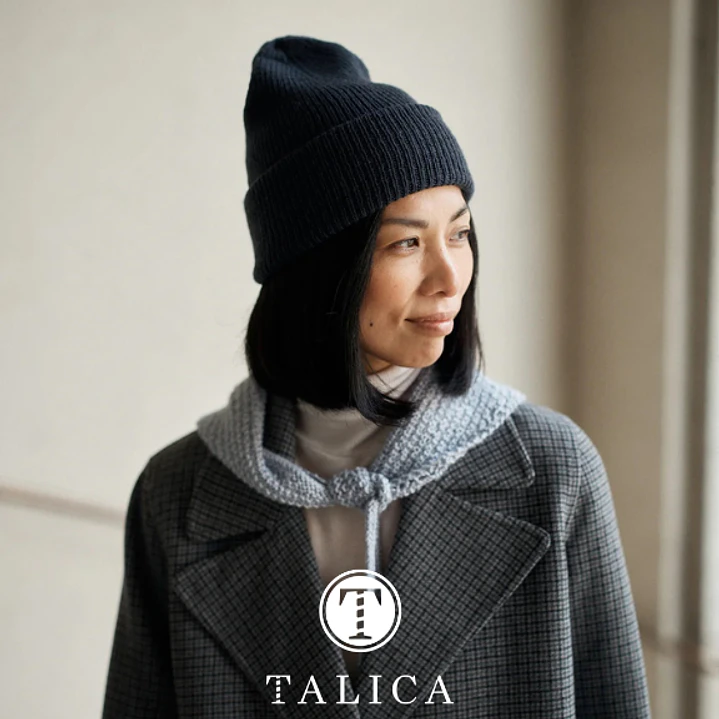 Foundations: 20 Knitted Accessories - Livro Laine 7