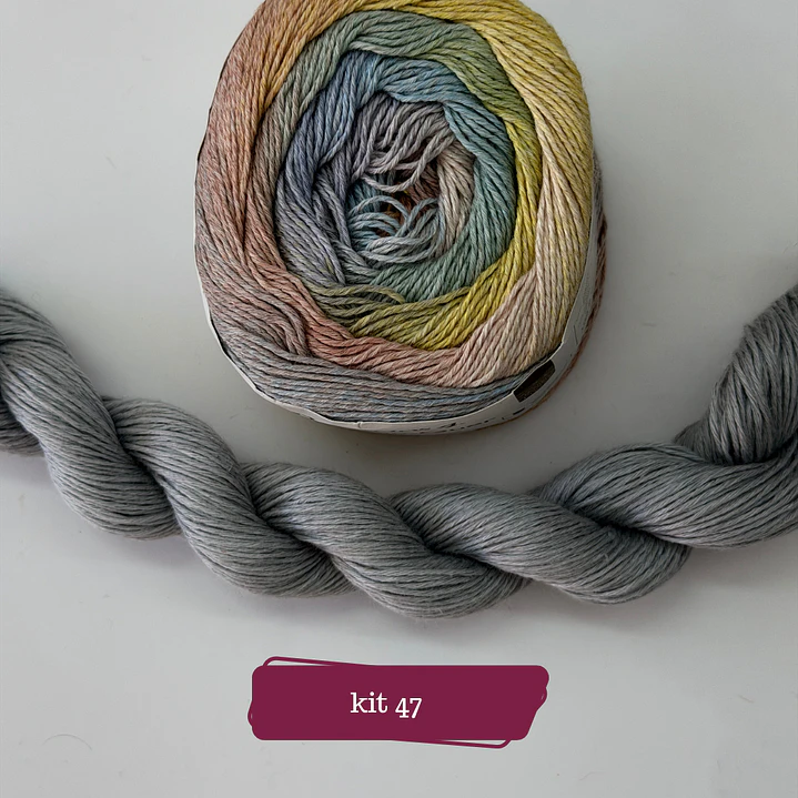 Kit Lenço Árvore 50