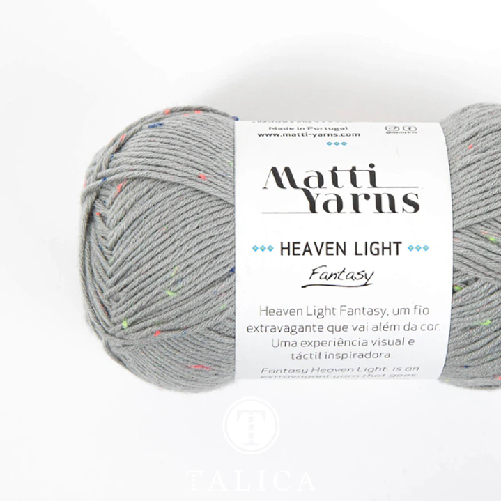Heaven Light Fantasy 8