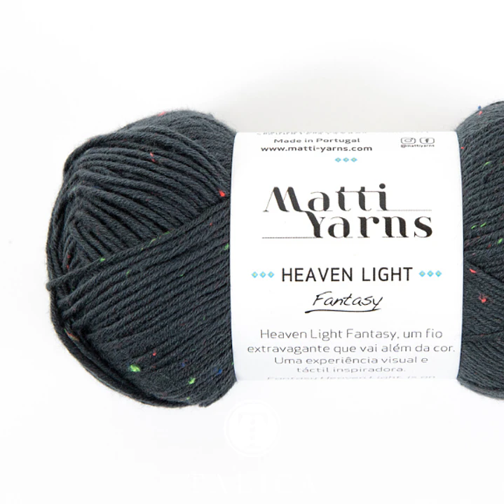 Heaven Light Fantasy 10