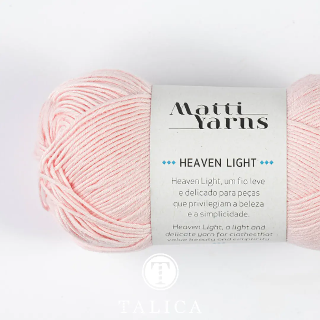Heaven Light 72