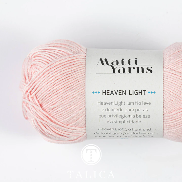 Heaven Light 72