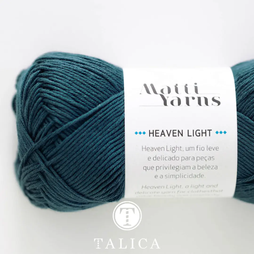 Heaven Light 74