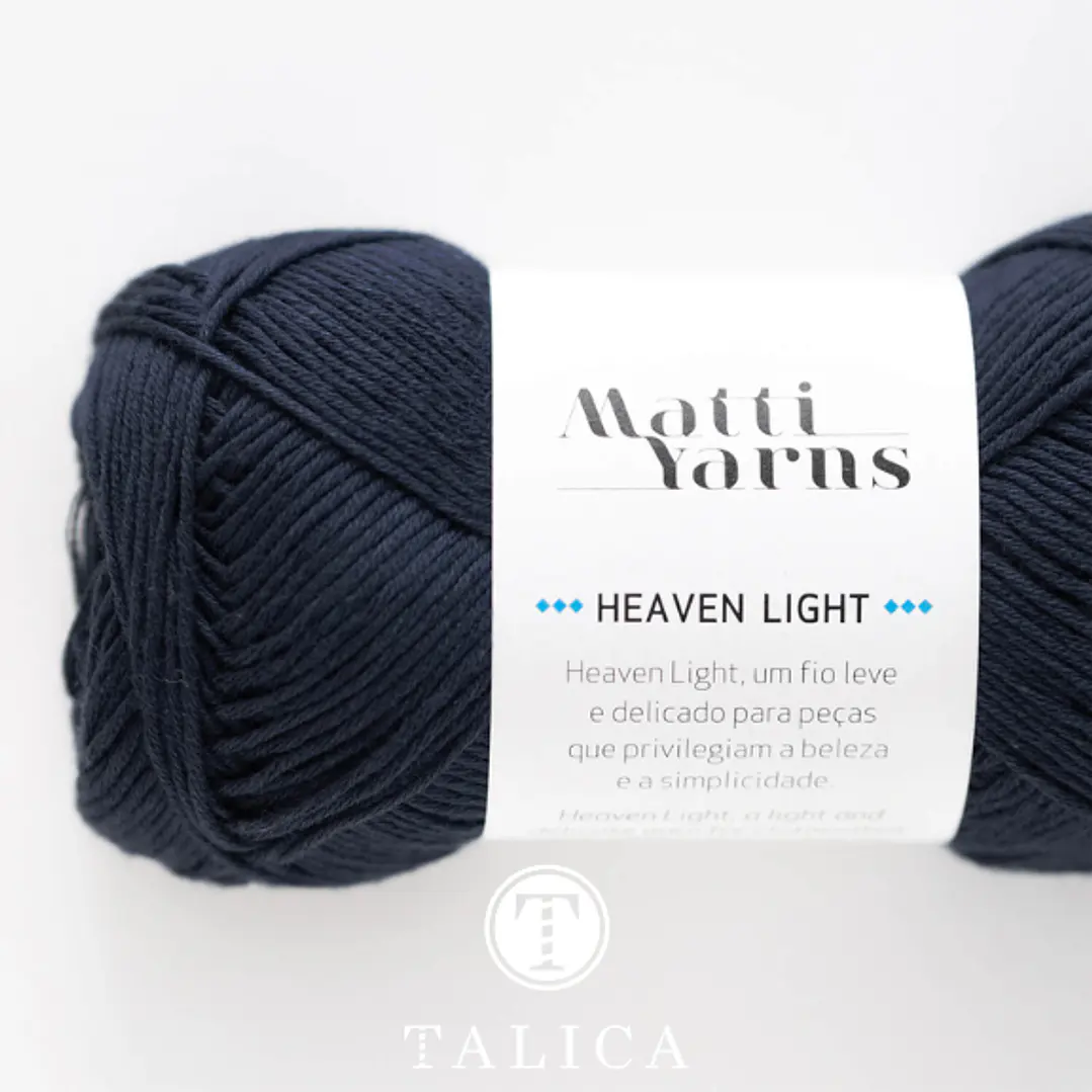 Heaven Light 75