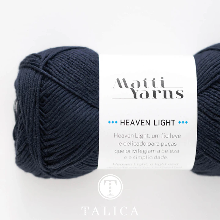 Heaven Light 75