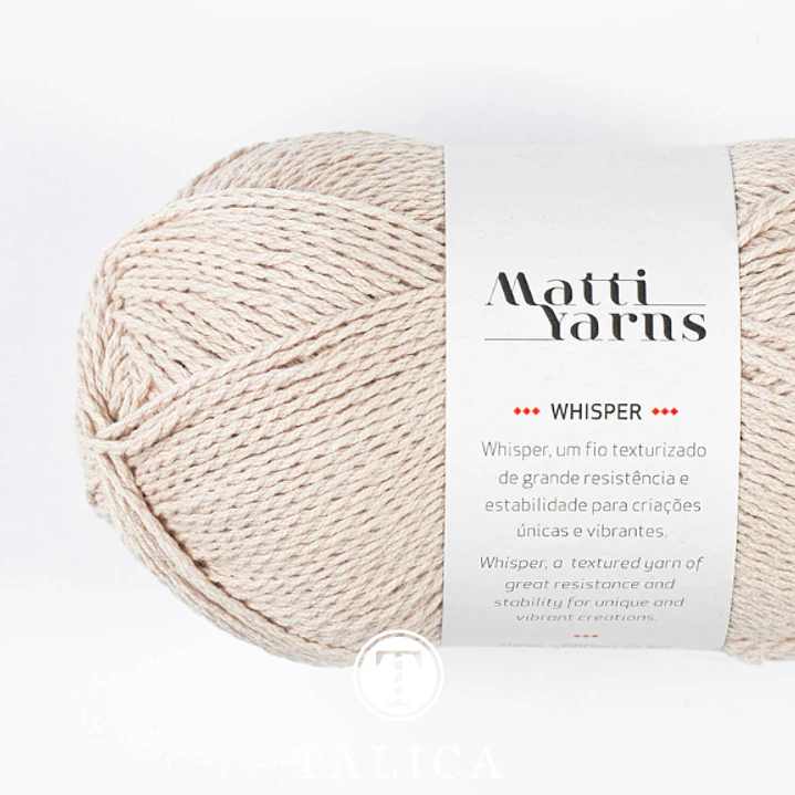 Whisper 31